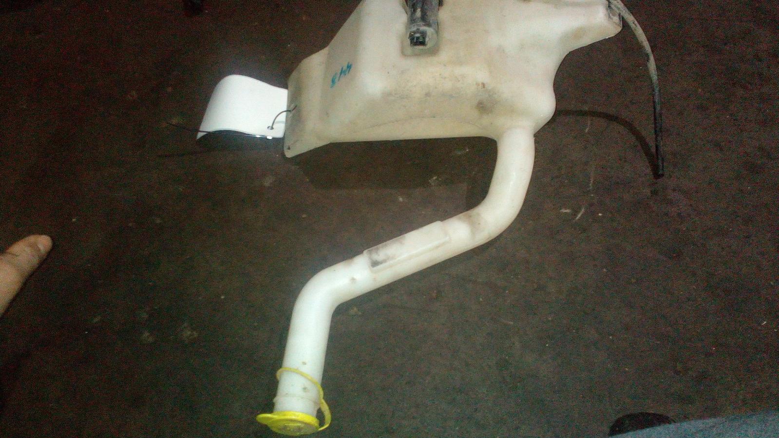 View Auto part Washer Bottle Holden Commodore 2001