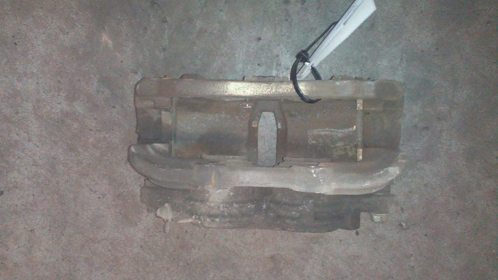 View Auto part Caliper Holden Commodore 2001