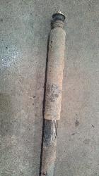 View Auto part Left Rear Strut Holden Commodore 2001