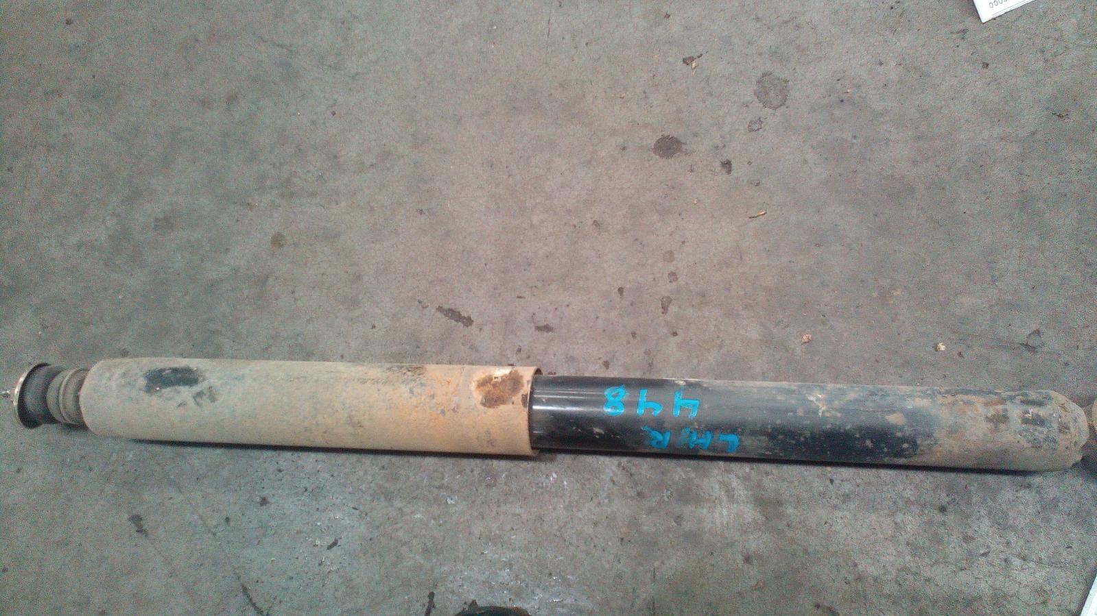 View Auto part Left Rear Strut Holden Commodore 2001