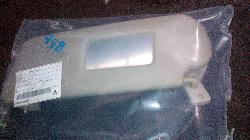 View Auto part Sunvisor Holden Commodore 2001