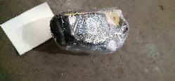 View Auto part Seatbelt/Stalk Holden Commodore 2001