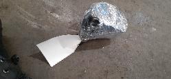 View Auto part Seatbelt/Stalk Holden Commodore 2001