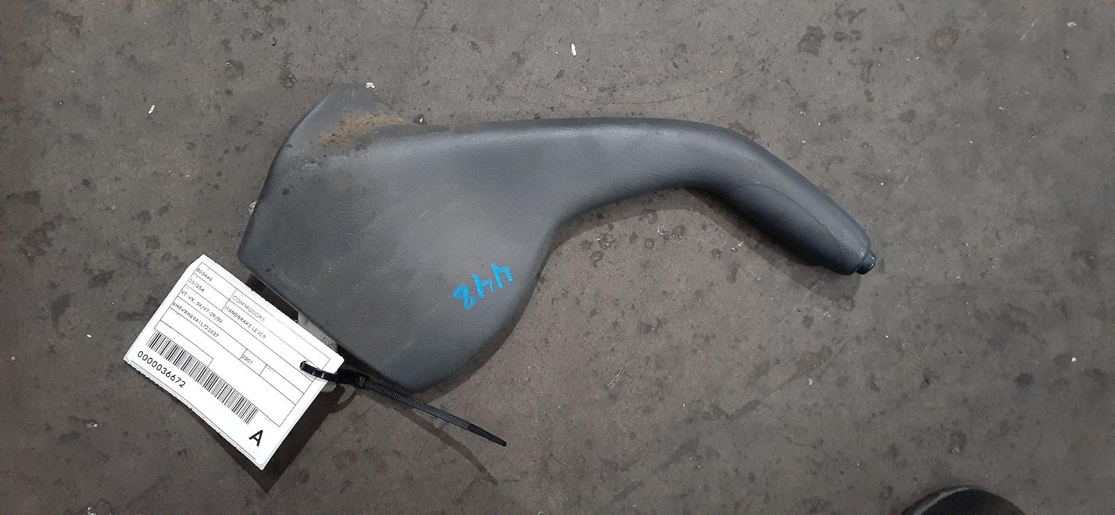 View Auto part Handbrake Lever Holden Commodore 2001
