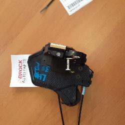 View Auto part Door/Boot/Gate Lock Toyota Camry 2006