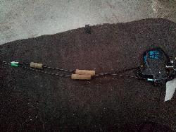 View Auto part Door/Boot/Gate Lock Toyota Camry 2006