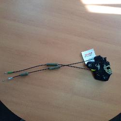 View Auto part Door/Boot/Gate Lock Toyota Camry 2006