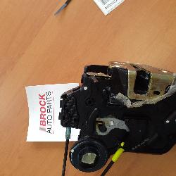 View Auto part Door/Boot/Gate Lock Toyota Camry 2006