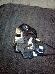 View Auto part Door/Boot/Gate Lock Toyota Camry 2006