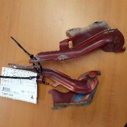 View Auto part Bonnet Hinge/Strut Toyota Camry 2006