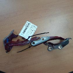 View Auto part Bonnet Hinge/Strut Toyota Camry 2006