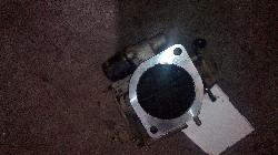 View Auto part Throttle Body Holden Commodore 2001