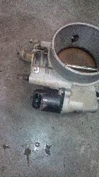 View Auto part Throttle Body Holden Commodore 2001