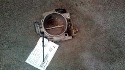 View Auto part Throttle Body Holden Commodore 2001
