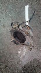 View Auto part Throttle Body Holden Commodore 2001