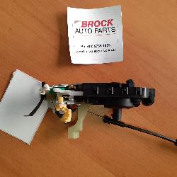 View Auto part Door/Boot/Gate Lock Ldv T60 2020