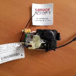 View Auto part Door/Boot/Gate Lock Ldv T60 2020