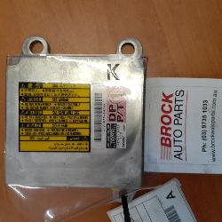 View Auto part Airbag Module/Sensor Toyota Camry 2006