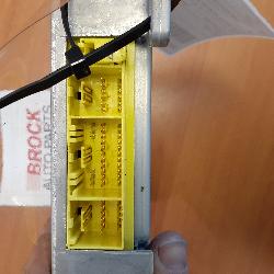 View Auto part Airbag Module/Sensor Toyota Camry 2006