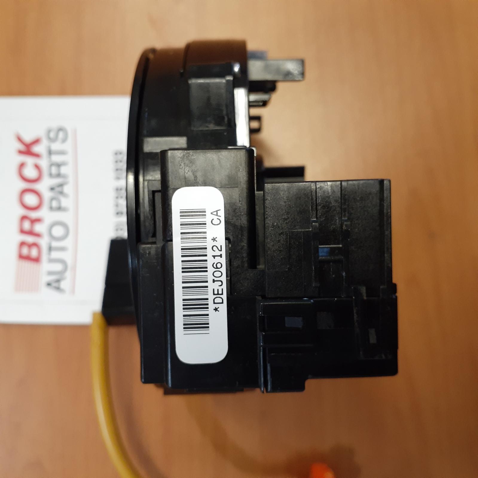 View Auto part Airbag Module/Sensor Toyota Camry 2006