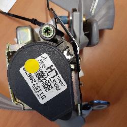 View Auto part Seatbelt/Stalk Toyota Camry 2004