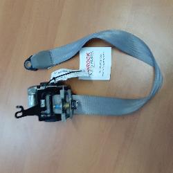 View Auto part Seatbelt/Stalk Toyota Camry 2004