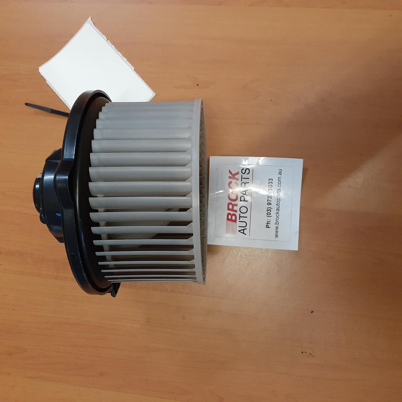 View Auto part Heater Fan Motor Toyota Camry 2004