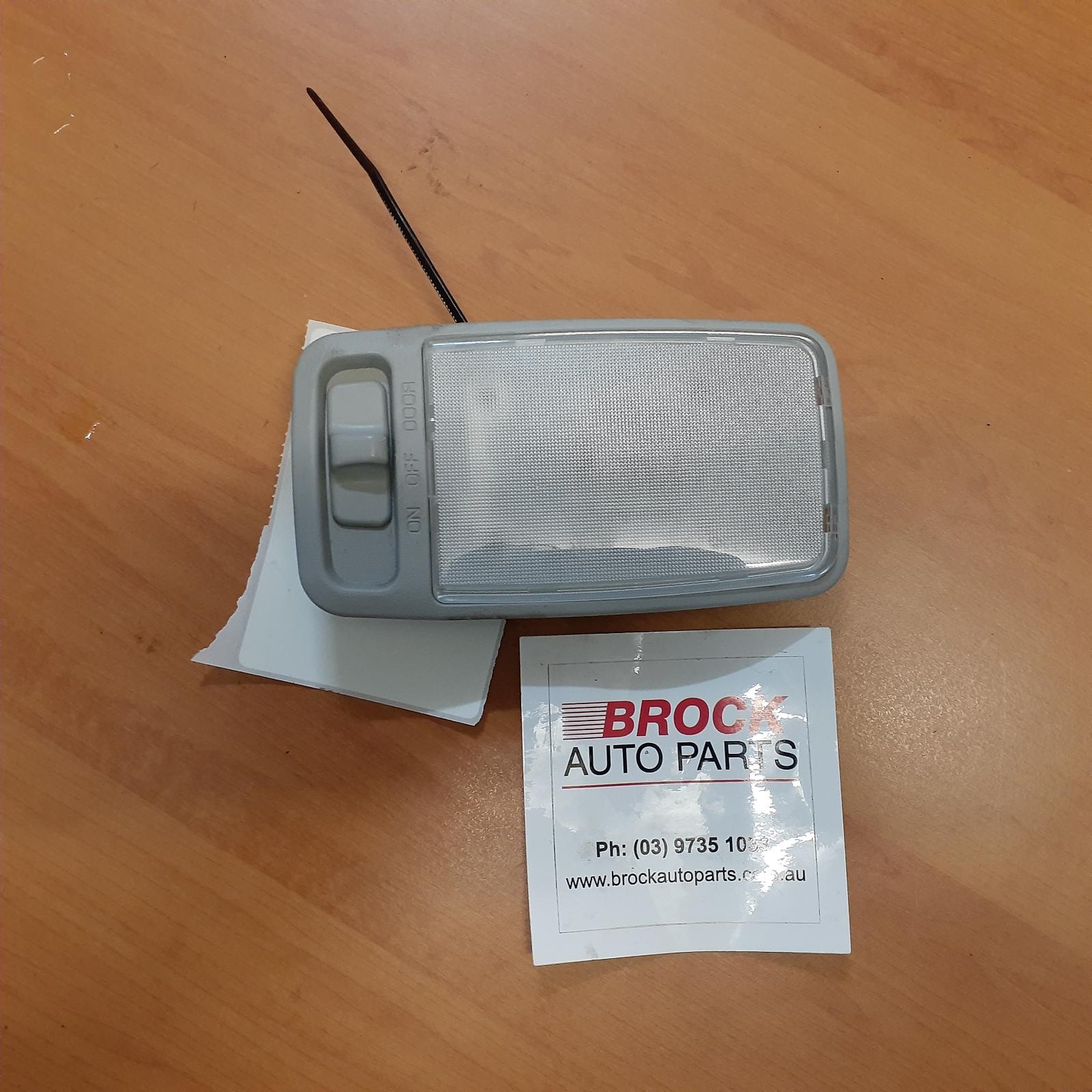 View Auto part Courtesy Light Toyota Camry 2004