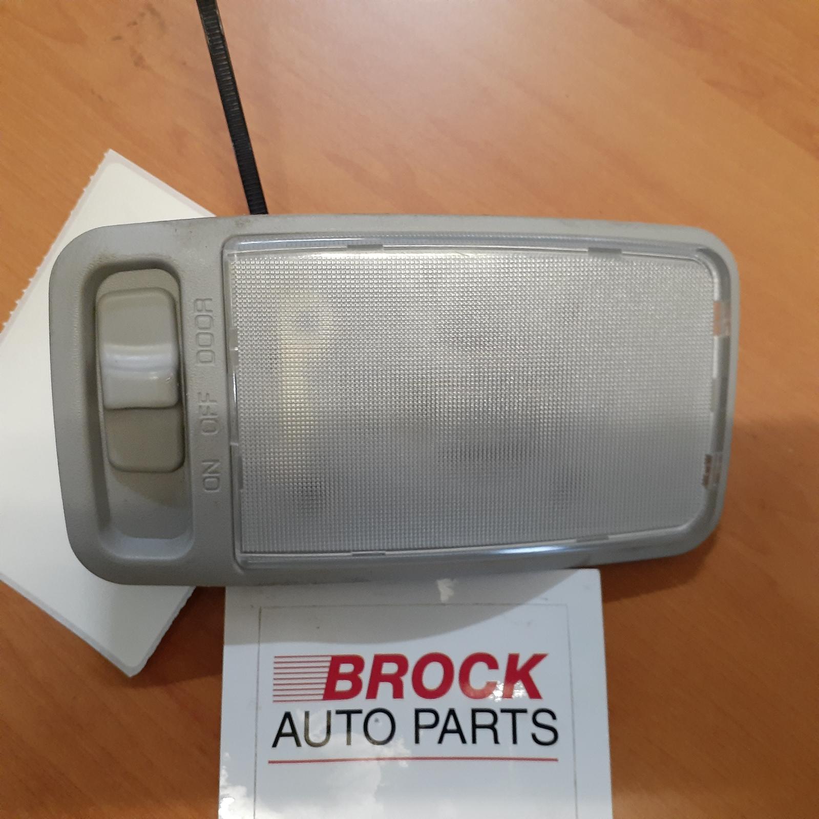 View Auto part Courtesy Light Toyota Camry 2004