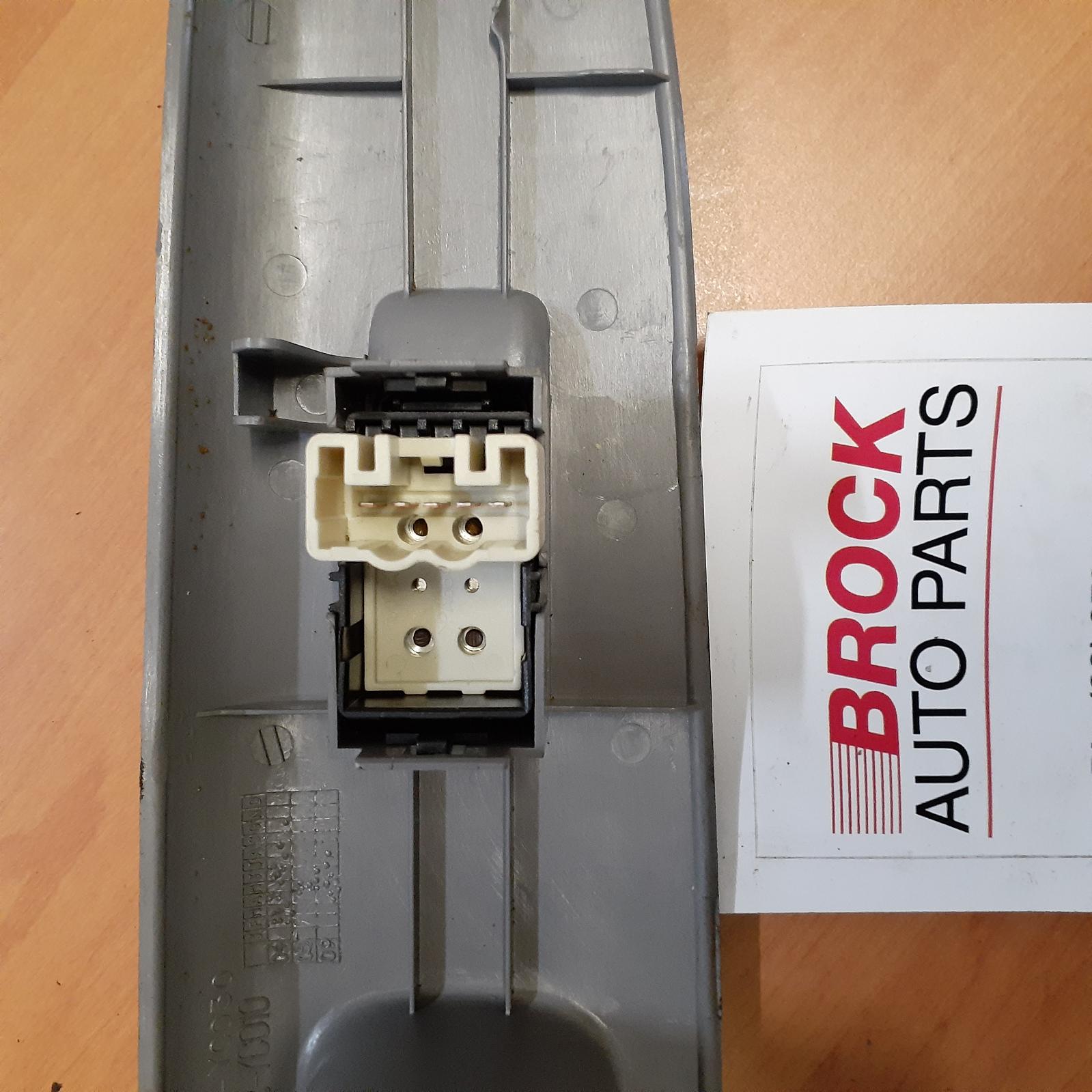 View Auto part Pwr Dr Wind Switch Toyota Camry 2004