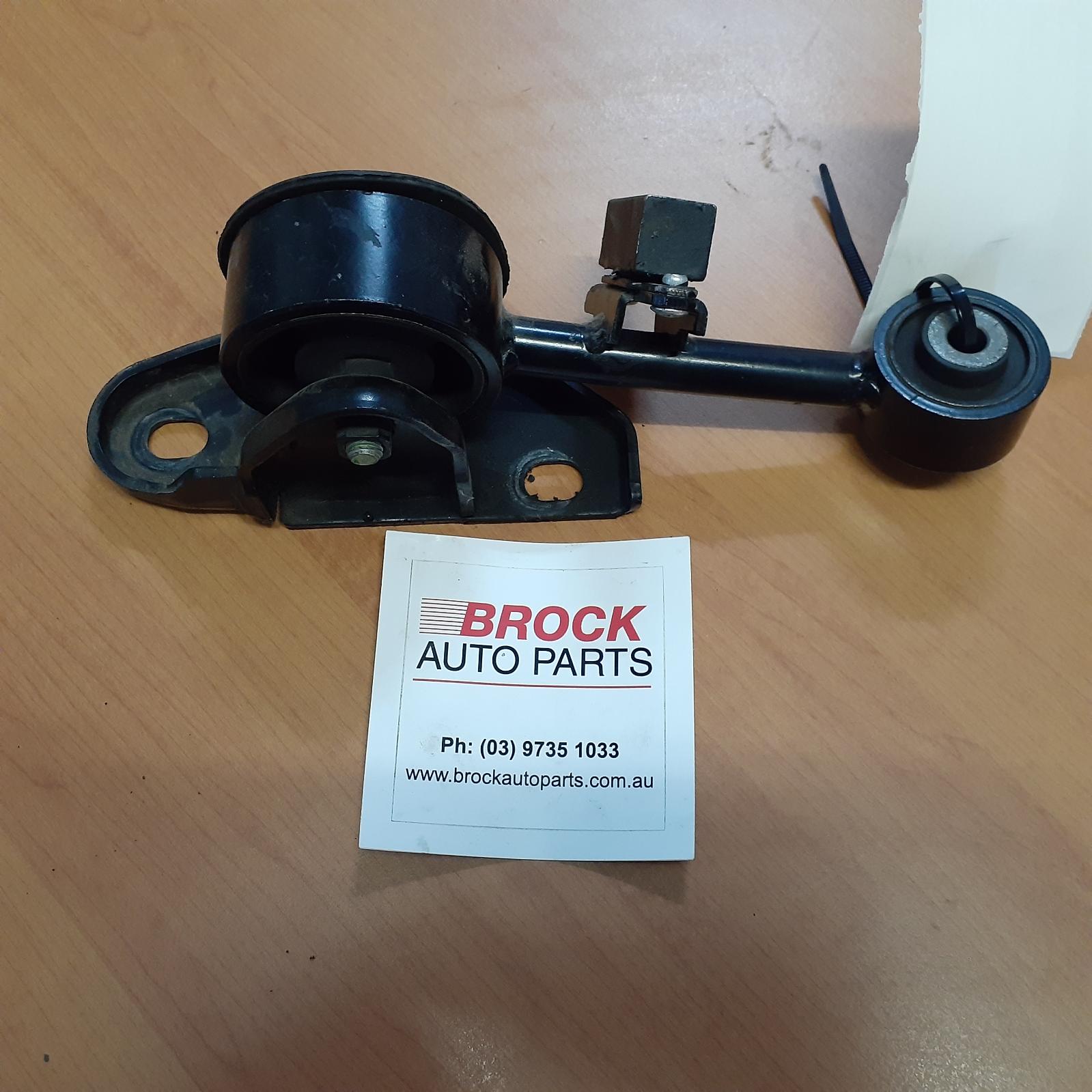 View Auto part Mount Toyota Camry 2004
