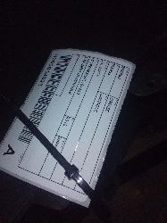 View Auto part Console Holden Cruze 2015