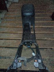 View Auto part Console Holden Cruze 2015