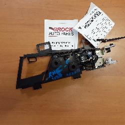 View Auto part Door Handle Honda Accord 2009