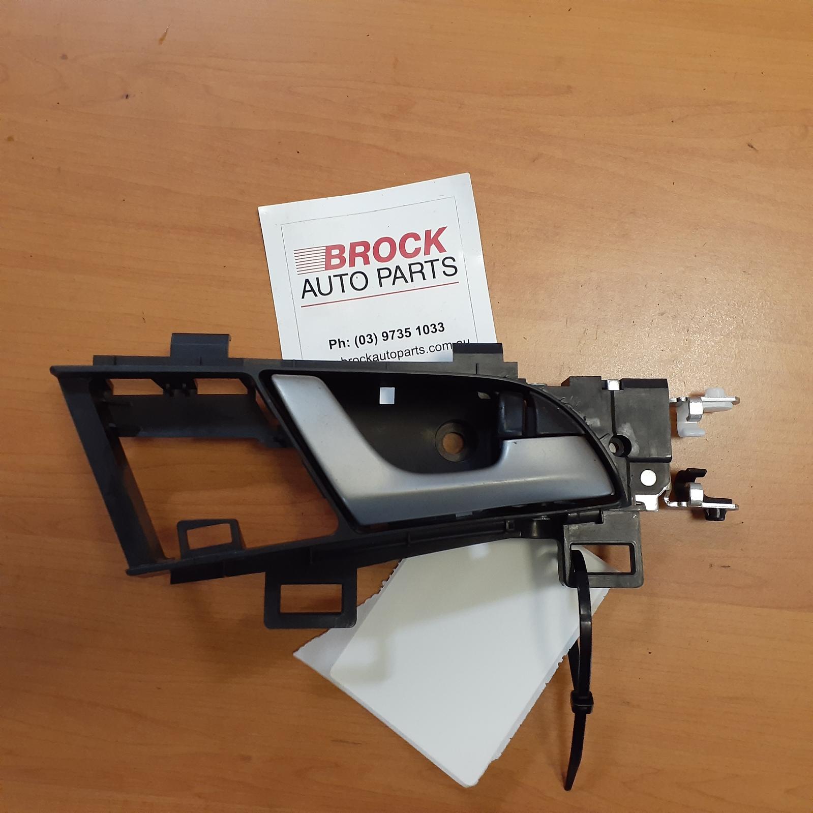 View Auto part Door Handle Honda Accord 2009