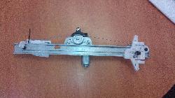 View Auto part Left Rear Wnd Reg/Motor Ldv T60 2020