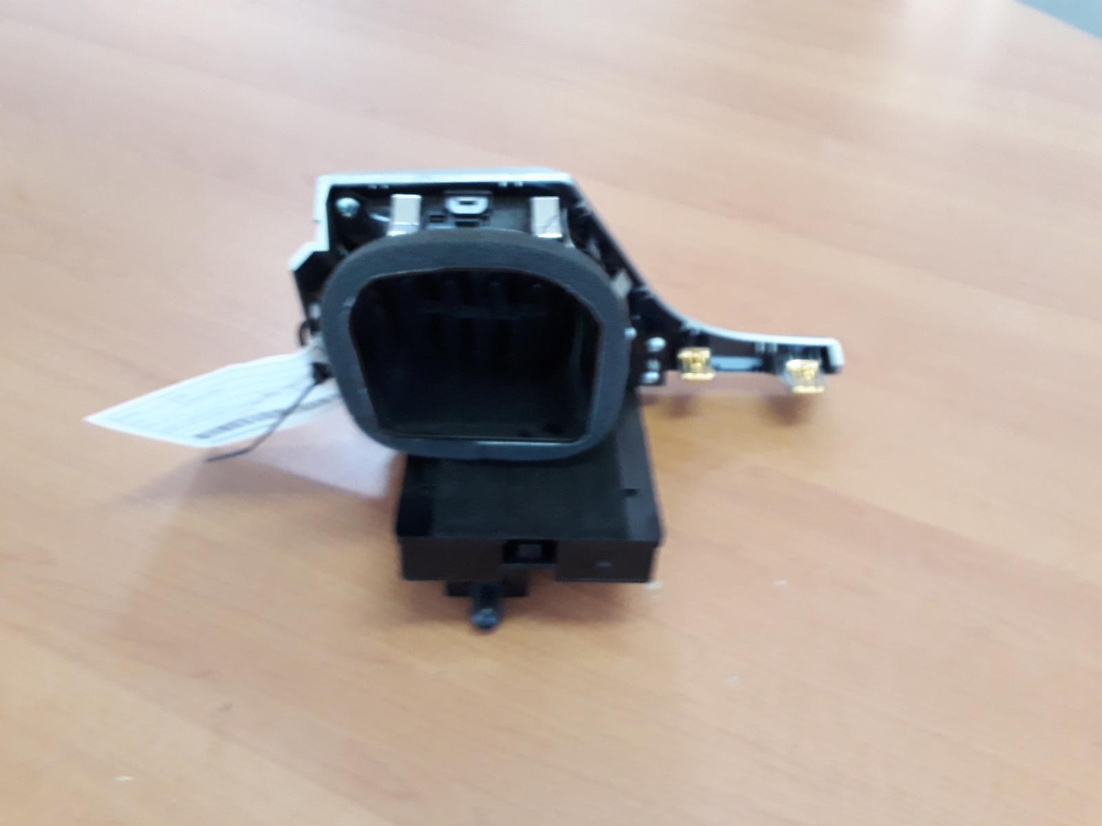 View Auto part Trim Panel Ldv T60 2020