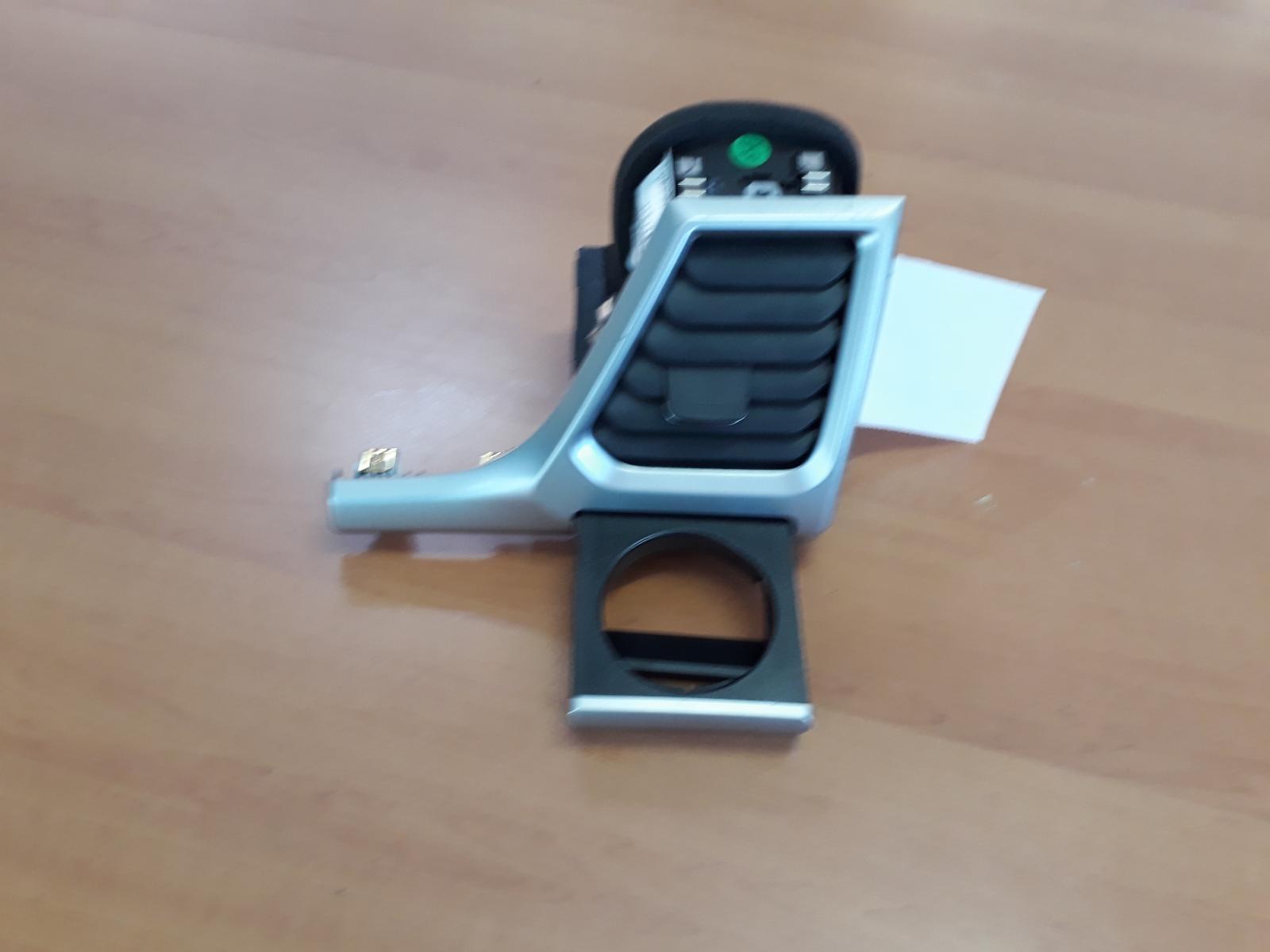 View Auto part Trim Panel Ldv T60 2020