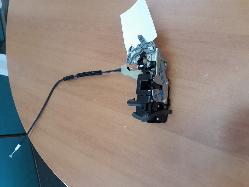 View Auto part Door/Boot/Gate Lock Ldv T60 2020