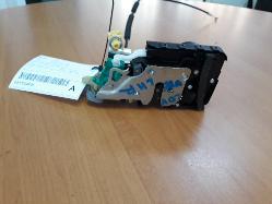 View Auto part Door/Boot/Gate Lock Ldv T60 2020