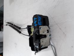 View Auto part Door/Boot/Gate Lock Holden Captiva 2007