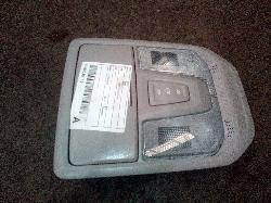 View Auto part Courtesy Light Ldv T60 2019