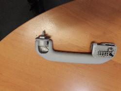 View Auto part Misc Ldv T60 2020