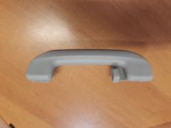 View Auto part Misc Ldv T60 2020