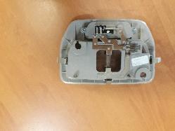 View Auto part Courtesy Light Ldv T60 2019