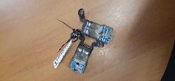 View Auto part Door Hinge/Runner Holden Captiva 2007
