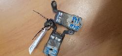 View Auto part Door Hinge/Runner Holden Captiva 2007