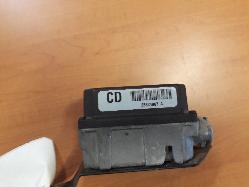 View Auto part Cruise Control Unit Holden Commodore 2001