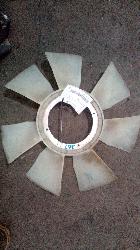 View Auto part Fan Holden Colorado 2013