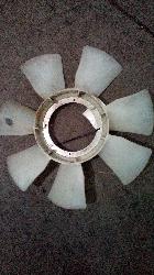View Auto part Fan Holden Colorado 2013